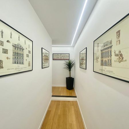 Casaviva - Apartment In The Historic Center - Sea Genova Eksteriør bilde