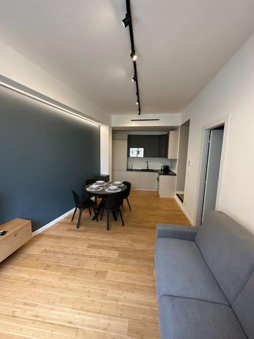 Casaviva - Apartment In The Historic Center - Sea Genova Eksteriør bilde
