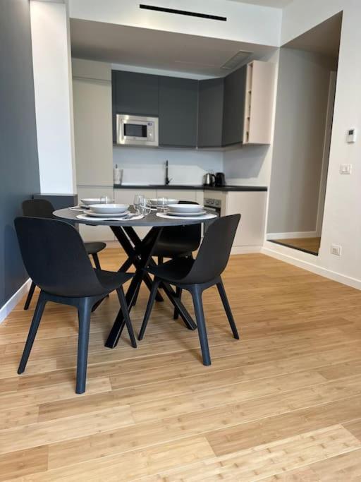 Casaviva - Apartment In The Historic Center - Sea Genova Eksteriør bilde
