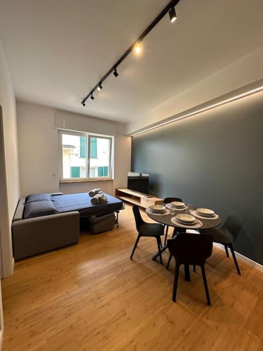 Casaviva - Apartment In The Historic Center - Sea Genova Eksteriør bilde