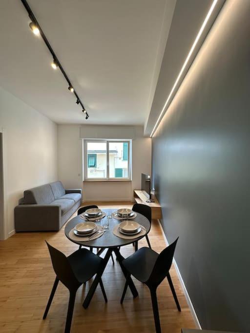 Casaviva - Apartment In The Historic Center - Sea Genova Eksteriør bilde
