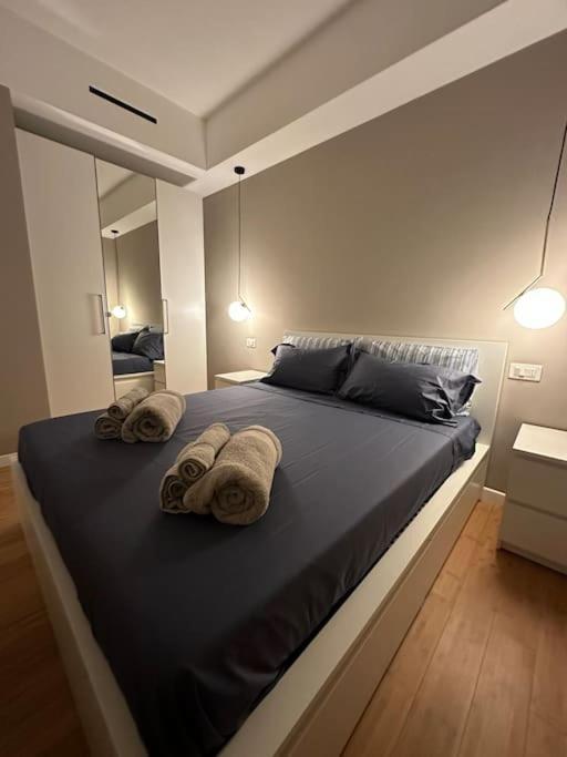 Casaviva - Apartment In The Historic Center - Sea Genova Eksteriør bilde