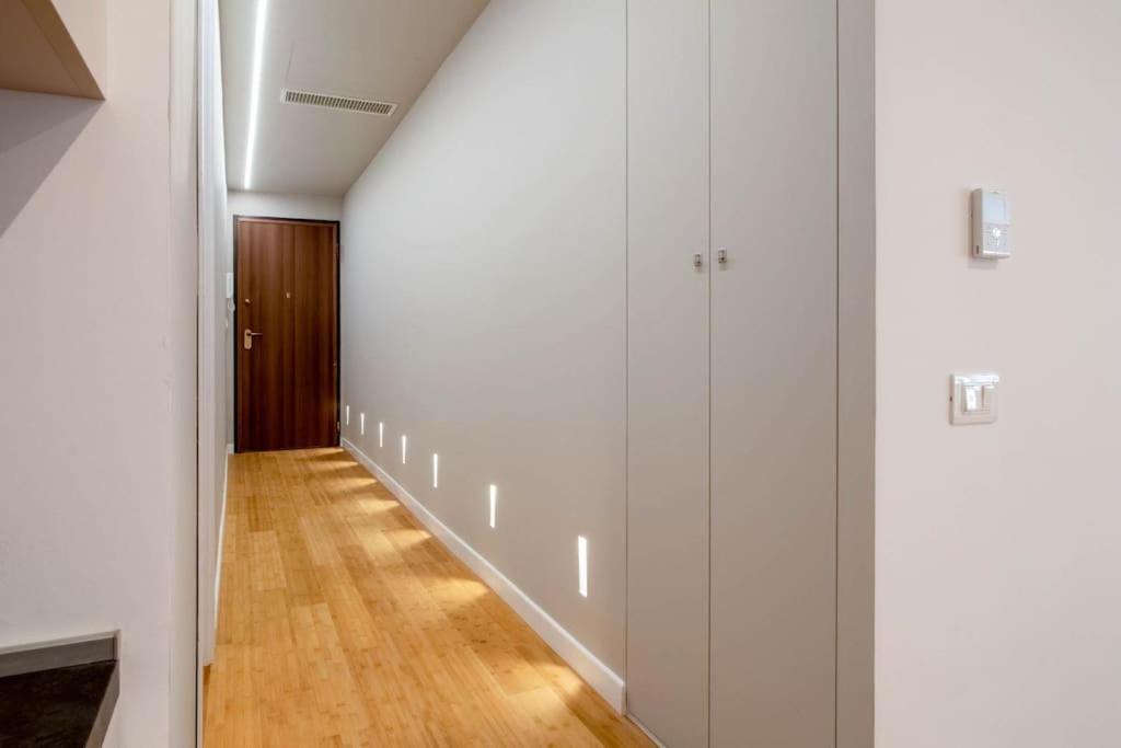 Casaviva - Apartment In The Historic Center - Sea Genova Eksteriør bilde