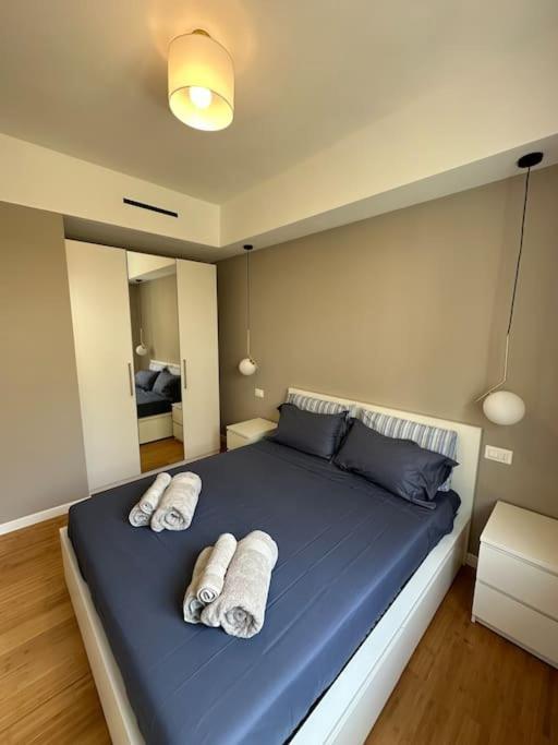 Casaviva - Apartment In The Historic Center - Sea Genova Eksteriør bilde