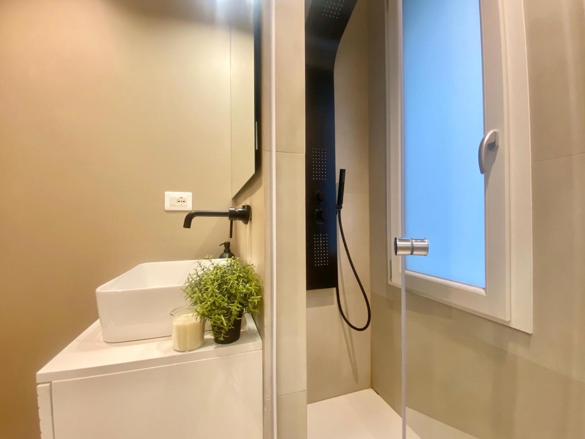 Casaviva - Apartment In The Historic Center - Sea Genova Eksteriør bilde
