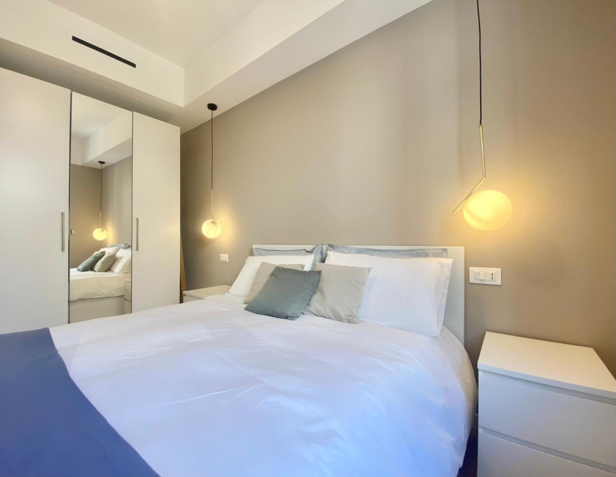Casaviva - Apartment In The Historic Center - Sea Genova Eksteriør bilde