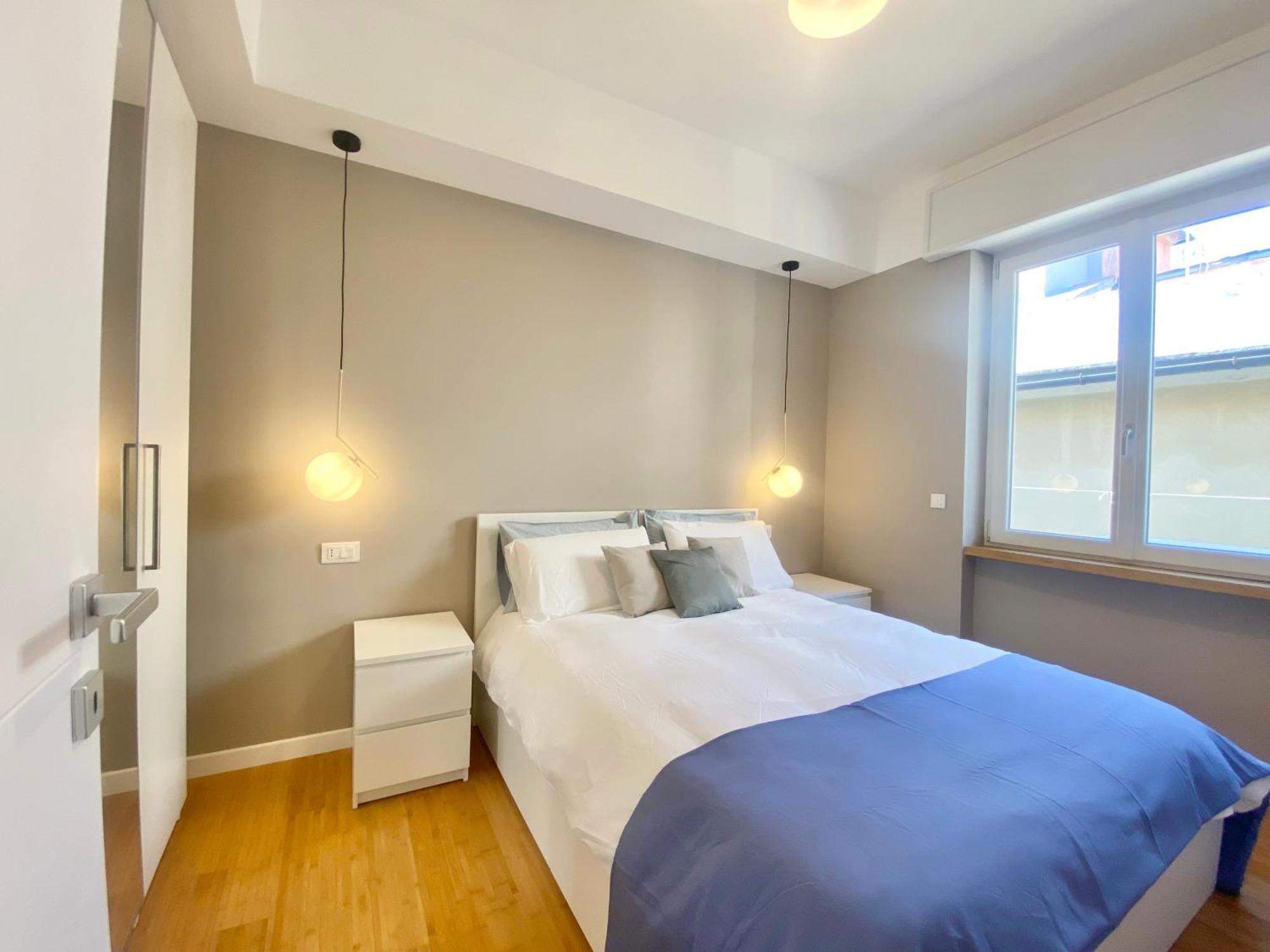 Casaviva - Apartment In The Historic Center - Sea Genova Eksteriør bilde